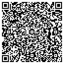 QR code with Aic Caterers contacts