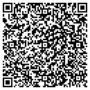 QR code with Baskets By B contacts