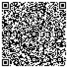 QR code with Handwoven Baskets By Robbie contacts