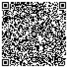 QR code with Adriana's Cucina & Catering contacts