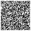 QR code with A Little Bit Of Heaven contacts