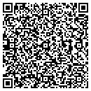 QR code with Adams Optics contacts