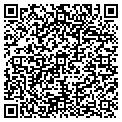 QR code with Beckys Catering contacts