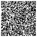 QR code with C And C Catering contacts