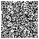 QR code with The Blessing Basket contacts