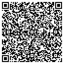 QR code with A M Culbreth Jr OD contacts