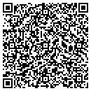 QR code with Amoroso Deborah M OD contacts