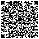 QR code with Anderson Clinton R OD contacts