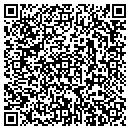 QR code with Apisa Amy OD contacts