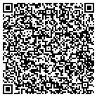 QR code with Adamson Alan Optomet contacts
