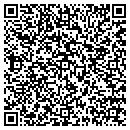 QR code with A B Caterers contacts