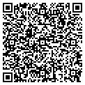 QR code with The Case Basket contacts