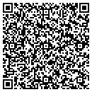 QR code with A Catered A Fare contacts