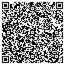 QR code with A Davis Catering contacts