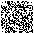 QR code with Ajiyoshi Okazuya Hawaii Inc contacts