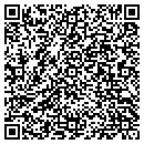 QR code with Akyth Inc contacts