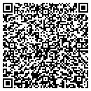 QR code with Accuvision contacts