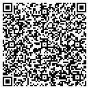 QR code with Ahearn Cathryn OD contacts