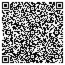 QR code with Aavang Deane OD contacts