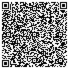 QR code with Le Salon Coiffures Inc contacts