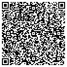 QR code with Advanced Eye Specialists contacts