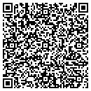 QR code with All In A Basket contacts