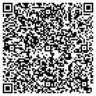 QR code with Alumbaugh Kimberly D OD contacts