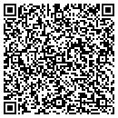 QR code with 2 Chefs Catering Co contacts