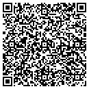QR code with C R Buck & Company contacts