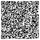 QR code with 5 Flavors Catering contacts