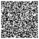 QR code with Algona Eye Clinic contacts