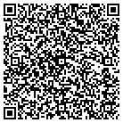 QR code with Aaron R Wilmes O D P A contacts