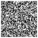 QR code with Agpoon Robin L OD contacts