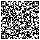 QR code with Agpoon Robin L OD contacts