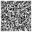 QR code with Agpoon Robin L OD contacts