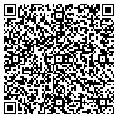 QR code with Anderson Misha A OD contacts