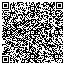 QR code with Anderson Misha A OD contacts