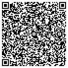 QR code with Andover Family Optometry contacts