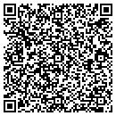 QR code with Adrian's contacts