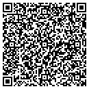 QR code with Anchor Away contacts