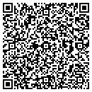 QR code with A Basketfull contacts