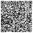 QR code with Aderhold Lawrence C OD contacts