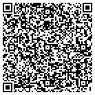 QR code with Advanced Eye Center contacts