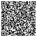 QR code with Bar's Open contacts