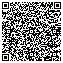 QR code with A Basket From Heaven contacts
