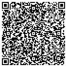 QR code with Accurate Optical CO Inc contacts