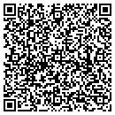 QR code with All in One Basket contacts