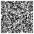 QR code with Abj Catering contacts