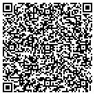 QR code with Adriana Catering contacts
