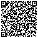QR code with Arborvine contacts